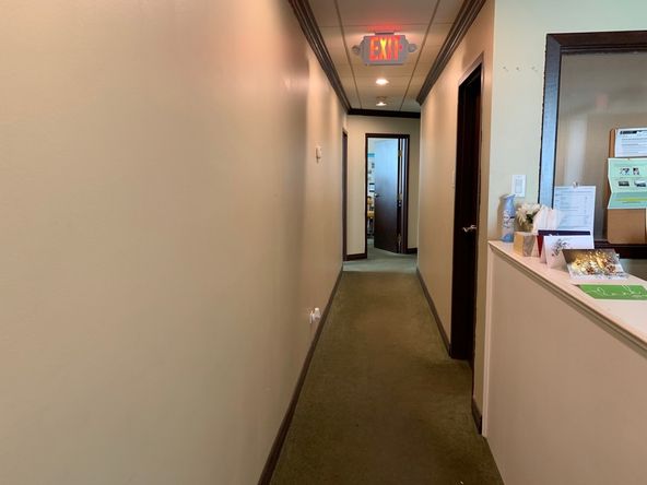 Waukegan Medical Plaza : 1616 Grand Ave, Waukegan, IL 60085